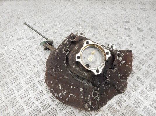 Ступица передняя левая BMW 5-series (E60/61) 31 21 6 760 953