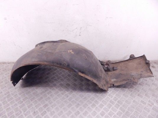Защита арок передняя левая (подкрылок) BMW 3-series (E46) 51 71 7 036 495