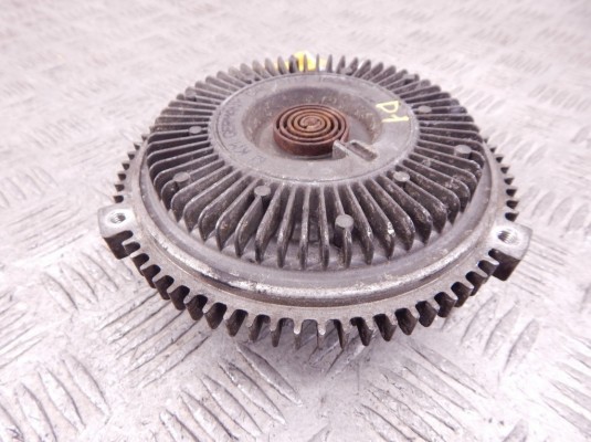 Вискомуфта BMW X5-series (E53) Вискомуфта BMW X5-series (E53)