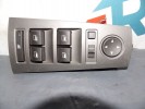 Блок управления стеклоподъемниками BMW 7-series (E65/66) 61 31 6 917 104
