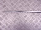 Молдинг стекла двери передней левой наружный BMW 5-series (E39) 51 21 8 204 387