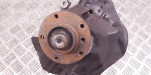 Ступица передняя правая BMW 3-series (E46) 31 21 1 096 430