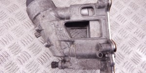 Корпус масляного фильтра BMW 5-series (E60/61) 11 42 7 797 392