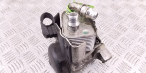 Корпус масляного фильтра BMW 3-series (E46) 11 42 7 508 966