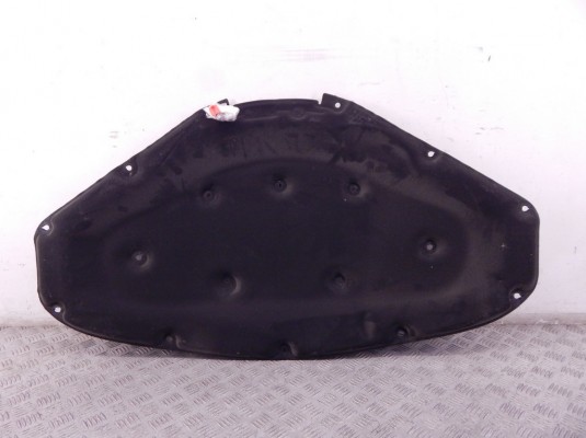 Шумоизоляция капота BMW 3-series (F30/31) 51 48 7 221 993