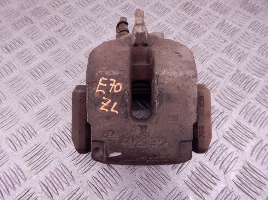 Суппорт задний левый BMW X5-series (E70) 34 21 6 776 787