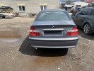 Блок цилиндров BMW 3-series (E46) 11 11 7 536 186