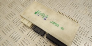 Блок комфорта BMW 5-series (E39) 61 35 8 378 635