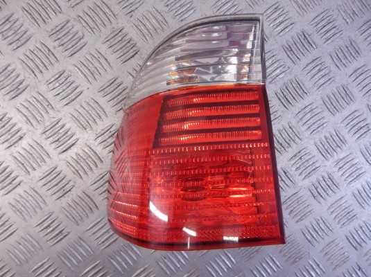 Фонарь задний левый BMW 5-series (E39) 63 21 6 902 531