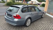 Моторчик печки BMW 3-series (E90/91/92) 64 11 6 933 663