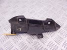 Крепление фары левой BMW 5-series (E39) 63 12 8 362 441