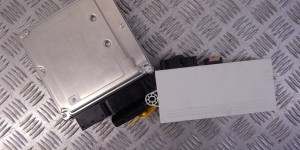 Блок управления двигателем BMW 3-series (E90/91/92) 12 14 7 561 834