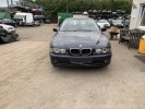 Уплотнитель BMW 5-series (E39) 51 72 7 116 407