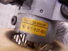 Моторчик печки BMW 5-series (E39) 64 11 8 372 493