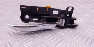 Ручка внутренняя передняя правая BMW 7-series (F01/02) 51 21 9 116 342 Ручка внутренняя передняя правая BMW 7-series (F01/02) 51 21 9 116 342