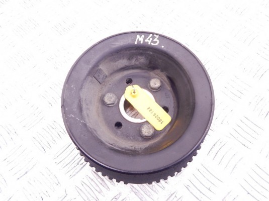 Шкив коленвала BMW 3-series (E36) 64 55 1 739 429