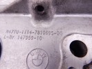 Крышка двигателя задняя BMW 1-series (E87) 11 14 7 812 891