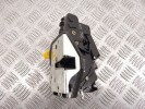 Замок двери задней левой BMW 3-series (E46) 51 22 7 011 245