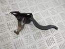 Ручка открывания капота BMW X5-series (E53) 51 23 7 122 916