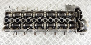 Головка блока цилиндров BMW X5-series (E53) 11 12 7 806 059