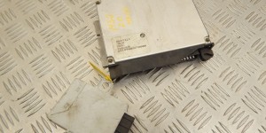 Блок управления двигателем BMW 5-series (E39) 12 14 1 429 861