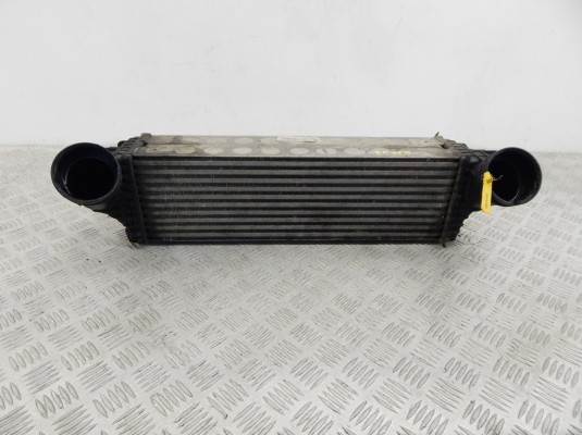 Интеркулер BMW X5-series (E70) 17 51 7 533 475