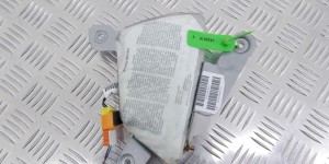 Подушка безопасности боковая (в дверь) передняя правая BMW 5-series (E39) 72 12 8 268 332