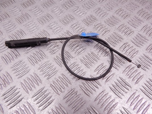 Трос капота BMW 5-series (E39) 51 23 8 190 754
