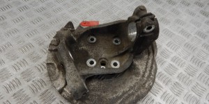 Ступица передняя левая BMW 3-series (E90/91/92) 31 21 6 764 443 Ступица передняя левая BMW 3-series (E90/91/92) 31 21 6 764 443