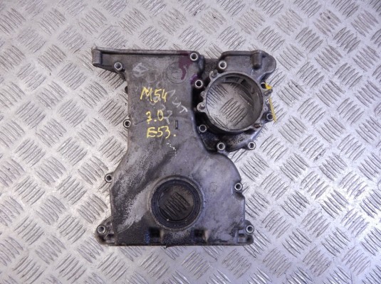 Крышка двигателя передняя BMW X5-series (E53) 11 14 1 706 280