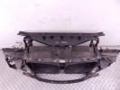Передняя панель крепления облицовки (телевизор) BMW 7-series (F01/02)