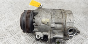Компрессор кондиционера BMW X5-series (E53) 64 52 6 918 000