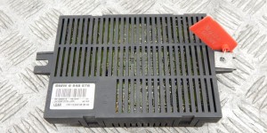 Блок управления светом BMW 7-series (E65/66) 61 35 6 948 576 Блок управления светом BMW 7-series (E65/66) 61 35 6 948 576