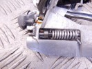 Скелет ручки наружной передней правой BMW X5-series (E53) 51 21 8 243 616