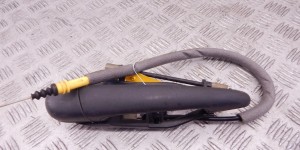 Ручка наружная передняя правая BMW 3-series (E46) 51 21 8 253 456