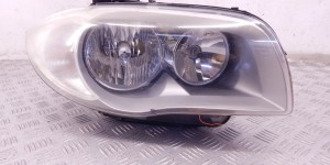 Фара правая BMW 1-series (E87) 63 12 6 924 486
