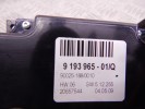 Блок управления печки/климат-контроля BMW X5-series (E70) 64 11 9 193 965