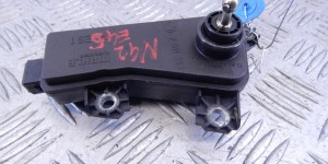 Сервопривод заслонок впускного коллектора BMW 3-series (E46) 11 61 7 511 383