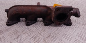 Коллектор выпуской BMW X3-series (E83) 11 62 7 797 389
