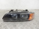 Фара левая BMW 5-series (E39)