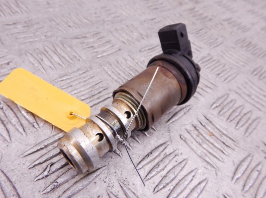 Клапан электромагнитный BMW 3-series (E90/91/92) 11 36 1 707 323