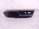 Накладка боковая на сиденье BMW 5-series (E39) 8207246