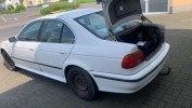 Рычаг передний правый BMW 5-series (E39) 31 12 1 094 234