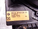 Сабвуфер BMW 5-series (E60/61) 65 13 9 143 134