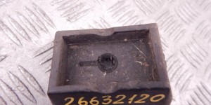 Опора под домкрат (поддомкратная подушка) BMW 3-series (E46) 51 71 8 268 885