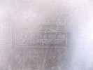 Защита арок задняя правая (подкрылок) BMW X5-series (E53) 51 71 8 403 060