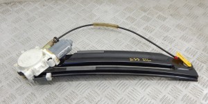 Стеклоподъемник электрический задний левый BMW 5-series (E39) 51 35 8 252 429