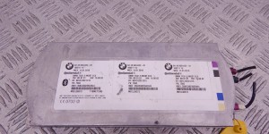 Блок Bluetooth BMW 5-series (E60/61) 84 10 9 224 422