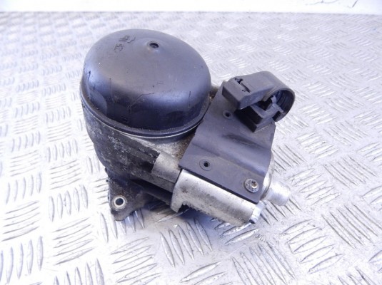 Корпус масляного фильтра BMW 3-series (E46) 11 42 7 508 966