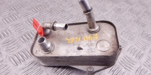 Теплообменник АКПП BMW 3-series (E90/91/92) 17 21 7 529 499